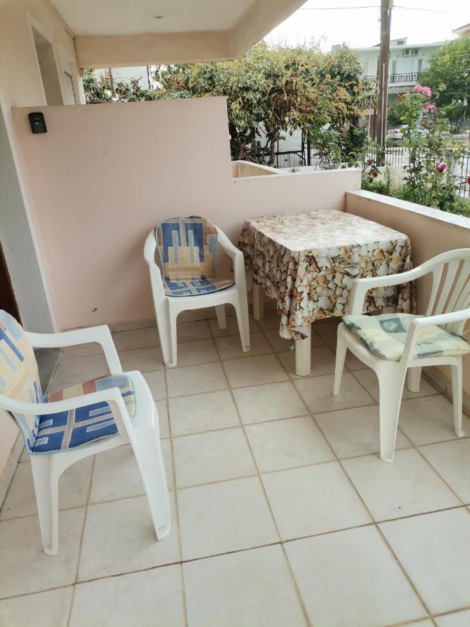 カメナブルナ Spitaki Mouヴィラ エクステリア 写真